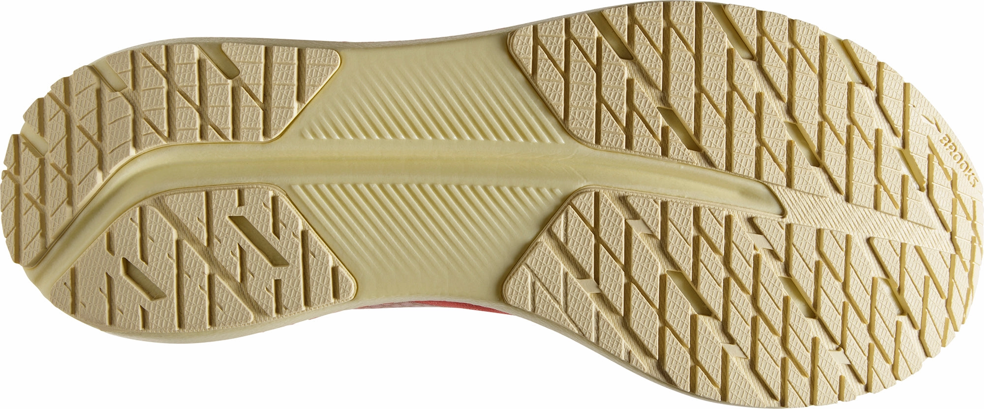 pilates running shoes Brooks Hyperion Tempo Womens Running Shoes - Pink