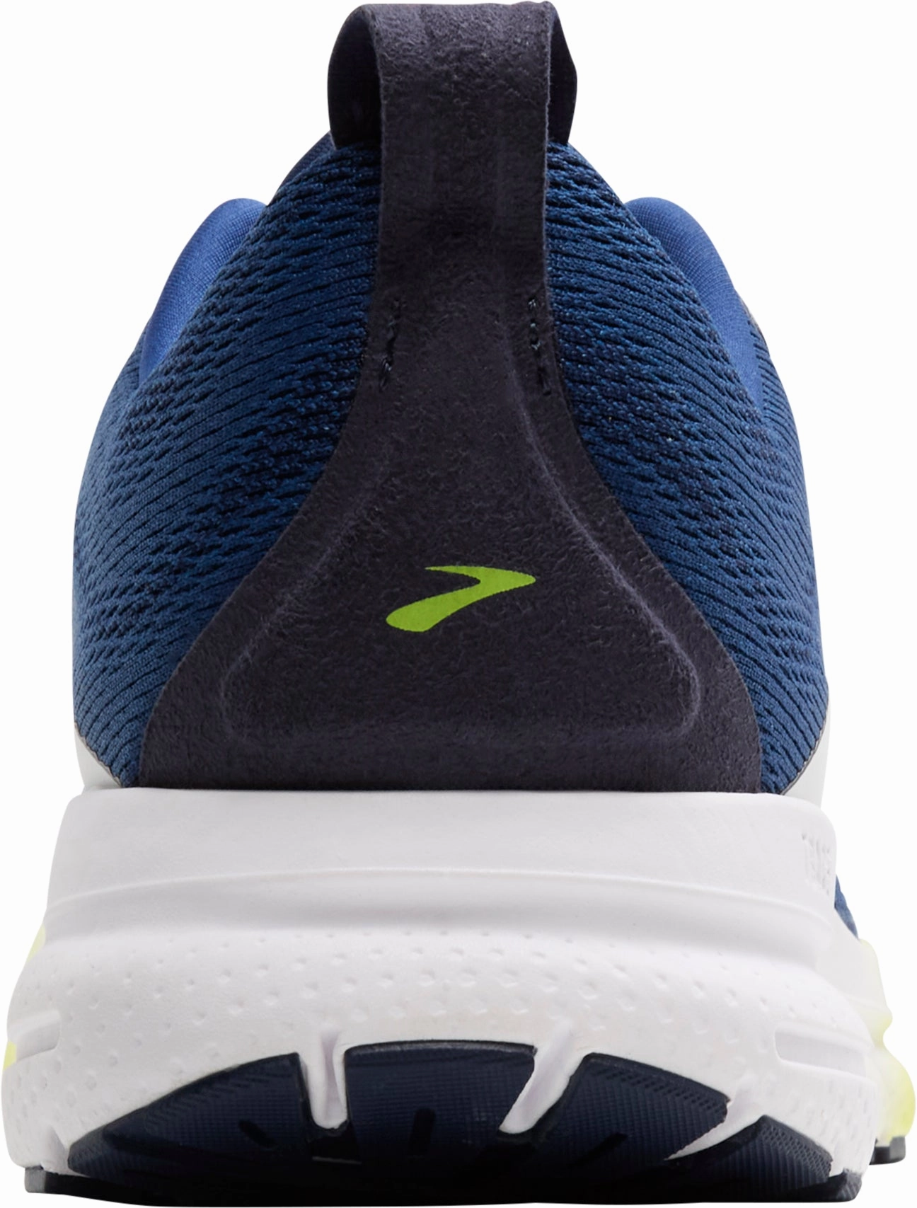 Brooks Trace 4 Mens Running Shoes - Blue Balanced Cushioning