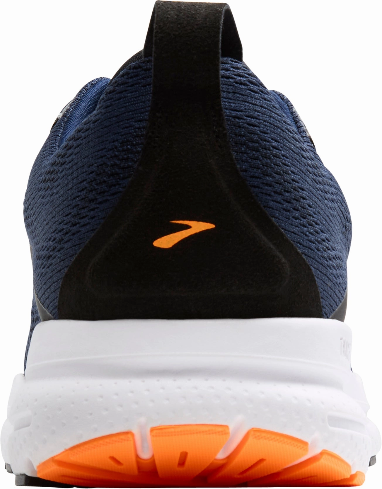 Running Trail Ergonomic Footbed Design Brooks Trace 4 Mens Running Shoes - Blue