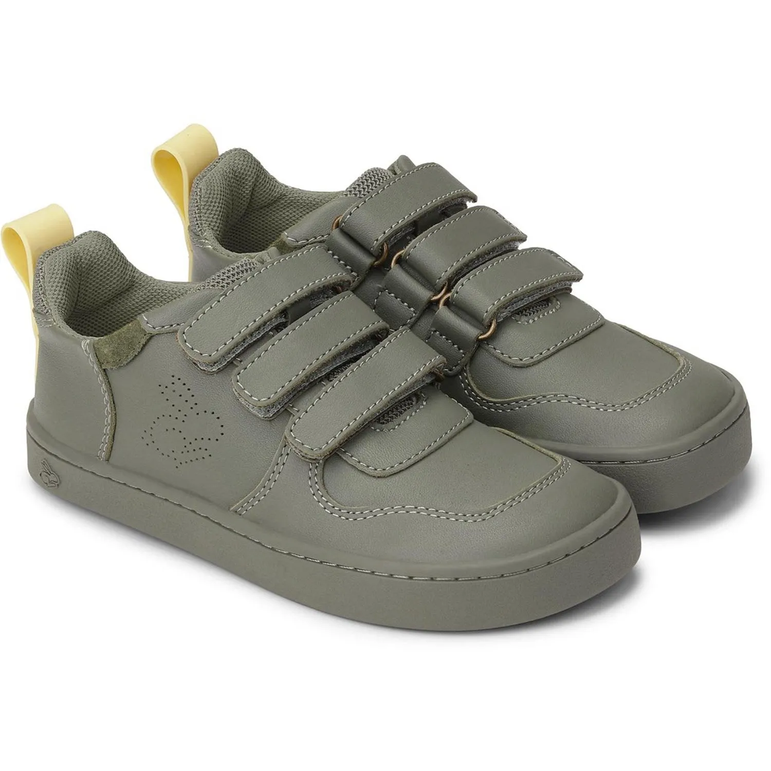 Timeless arch Bundgaard Army Coda