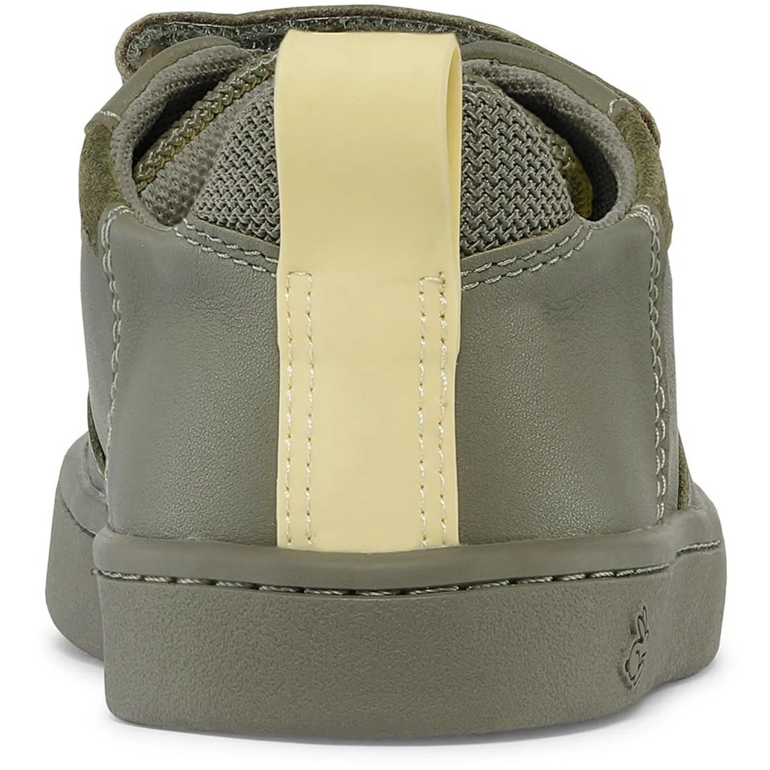 Lateral Stability Guide synthetic leather Bundgaard Army Coda