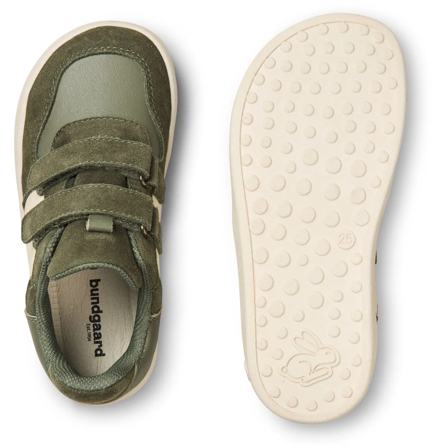 Shock Wear Quick design Bundgaard Army Corey