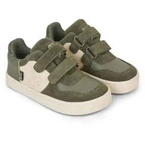 Bundgaard Army Corey Foot Shape Comfortable bend