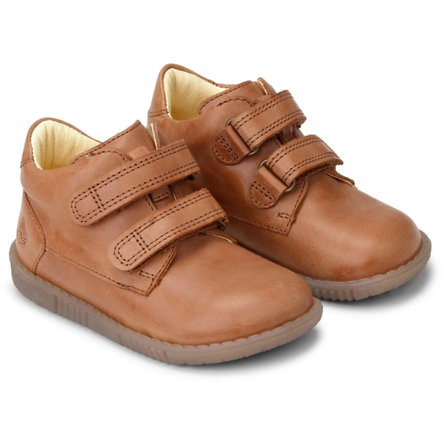 Anti Odor Fabric Long Use Bundgaard Cognac Ruby