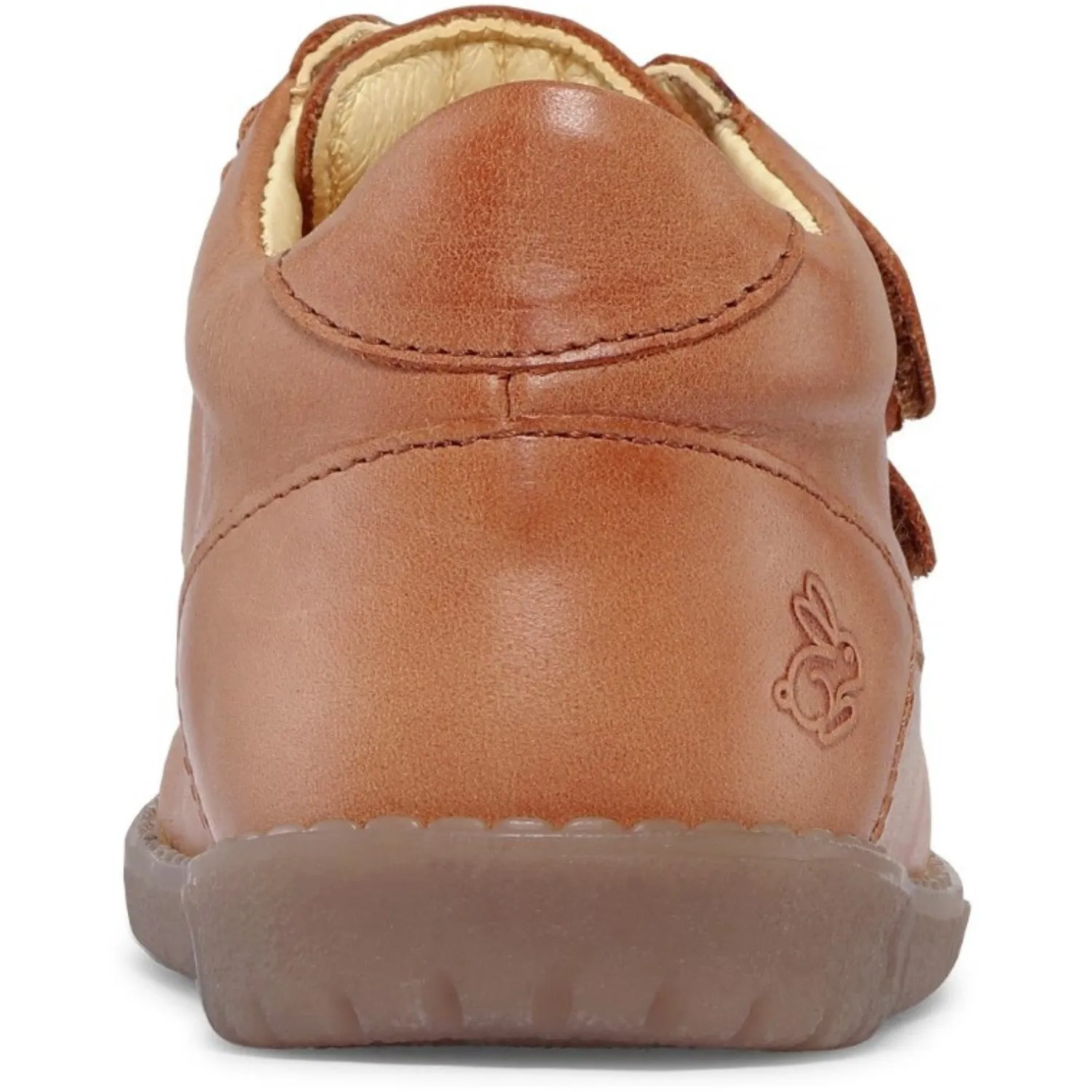 Strong Traction Gym-Friendly Bundgaard Cognac Ruby