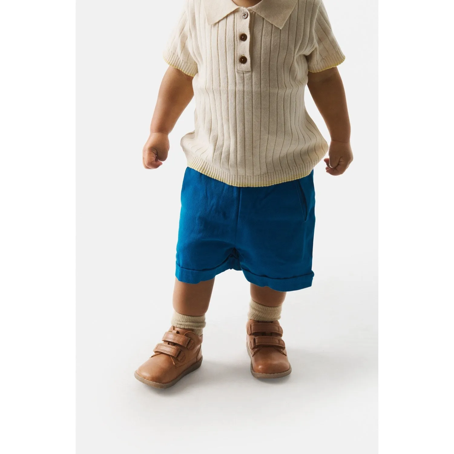 Bundgaard Cognac Ruby Soft Flex