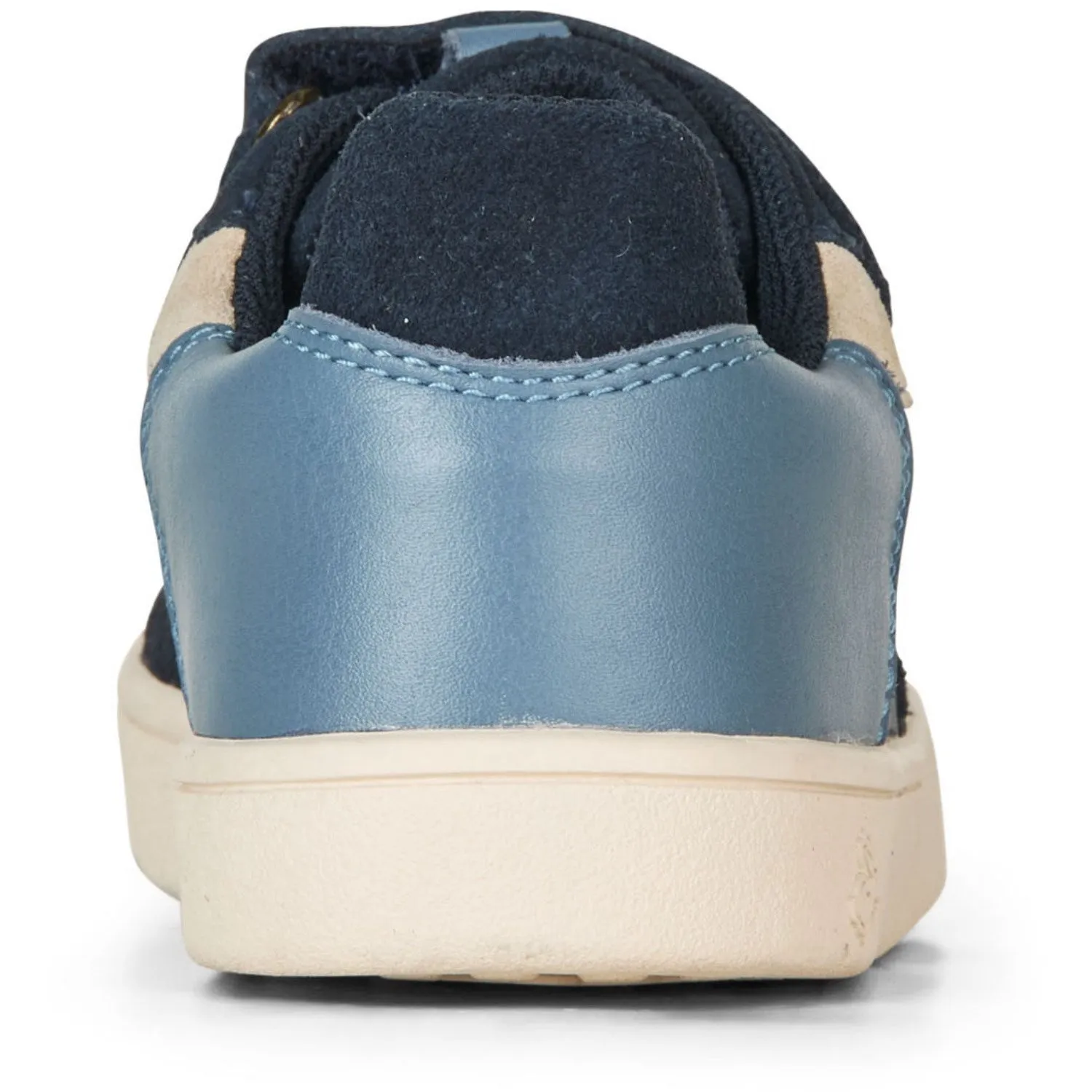 Bundgaard Navy Coda Bold Details