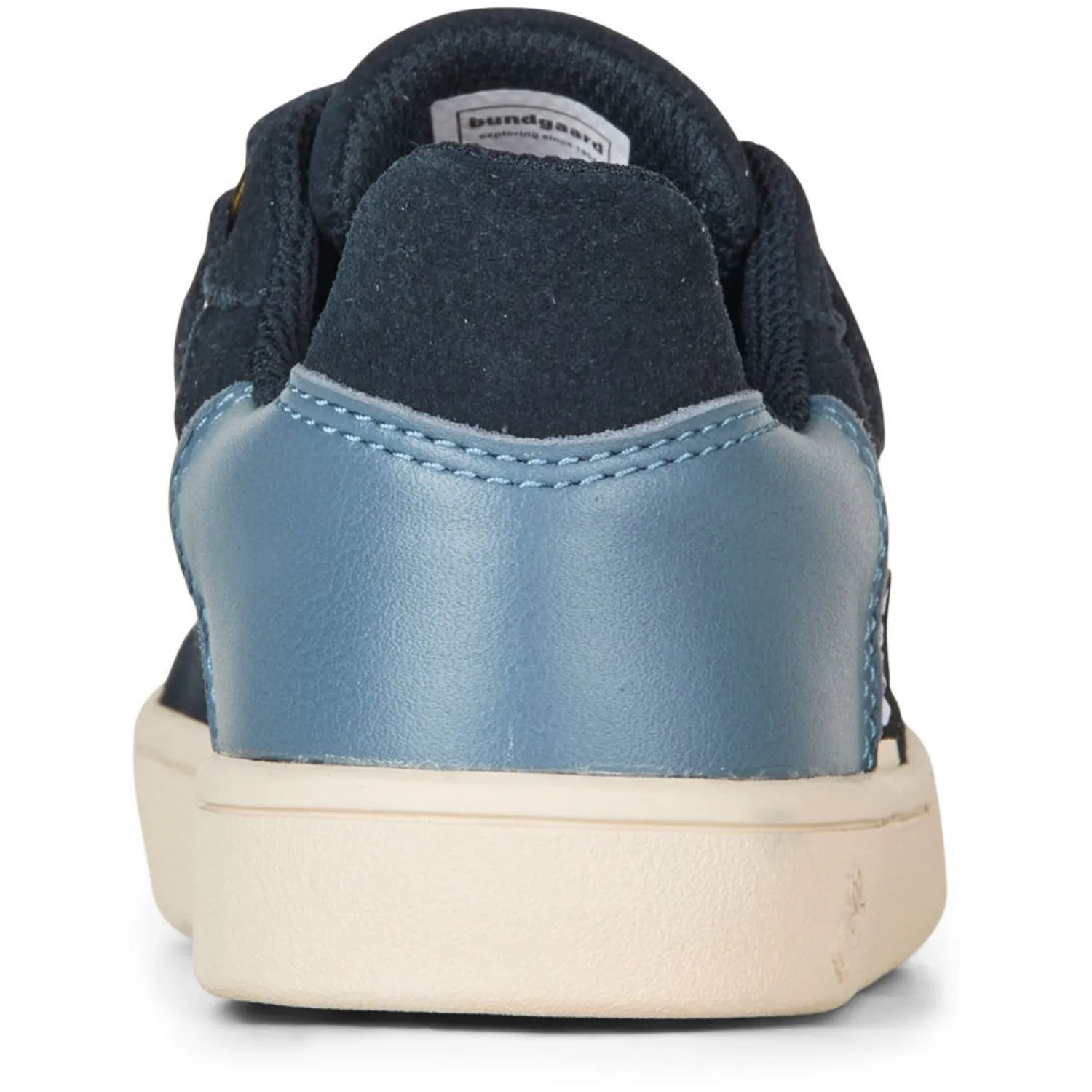 Bundgaard Navy Corey Moisture wicking