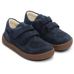 Lace   Up Bundgaard Navy Lane