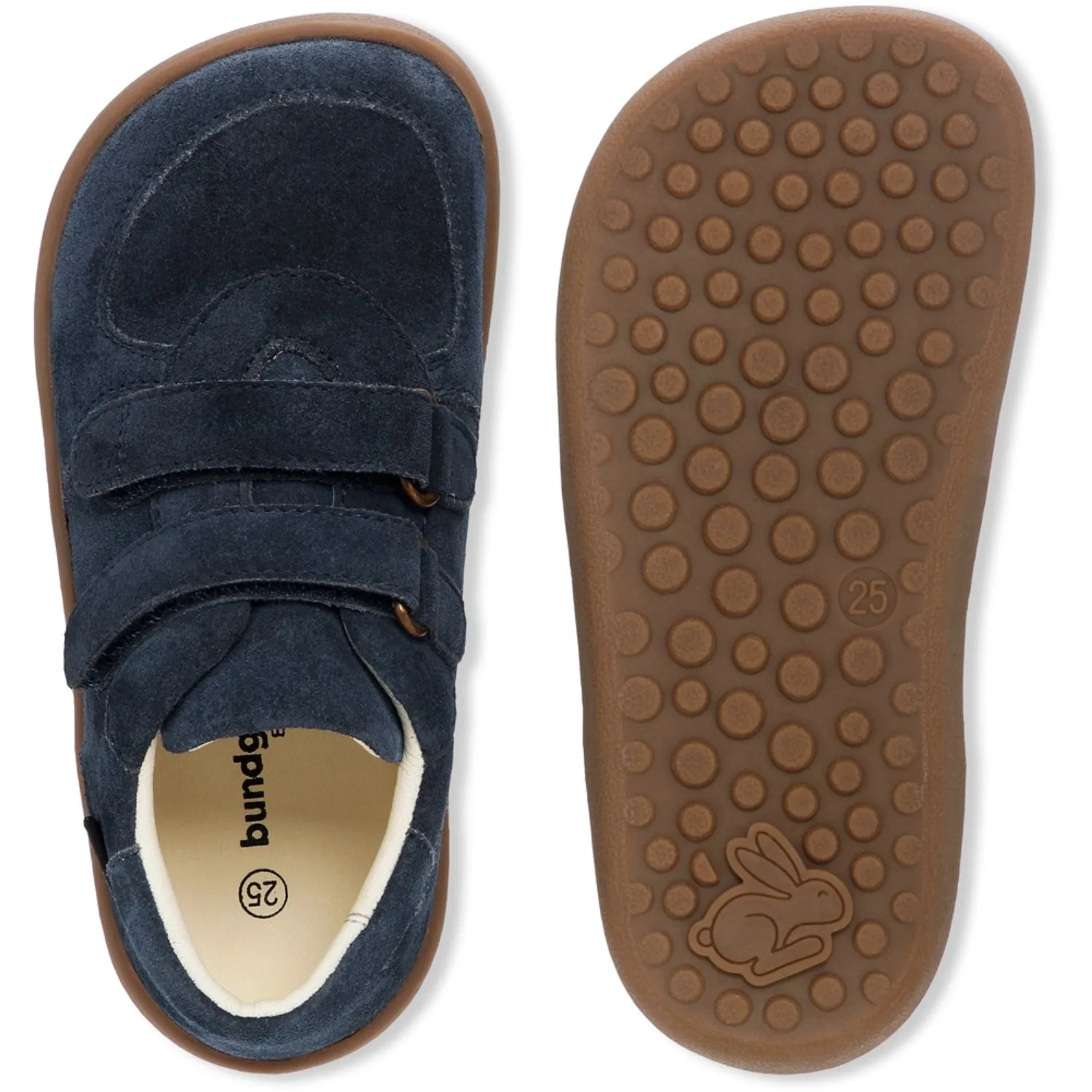 Bundgaard Navy Lane Stylish Dynamic Foot Rocking Systems