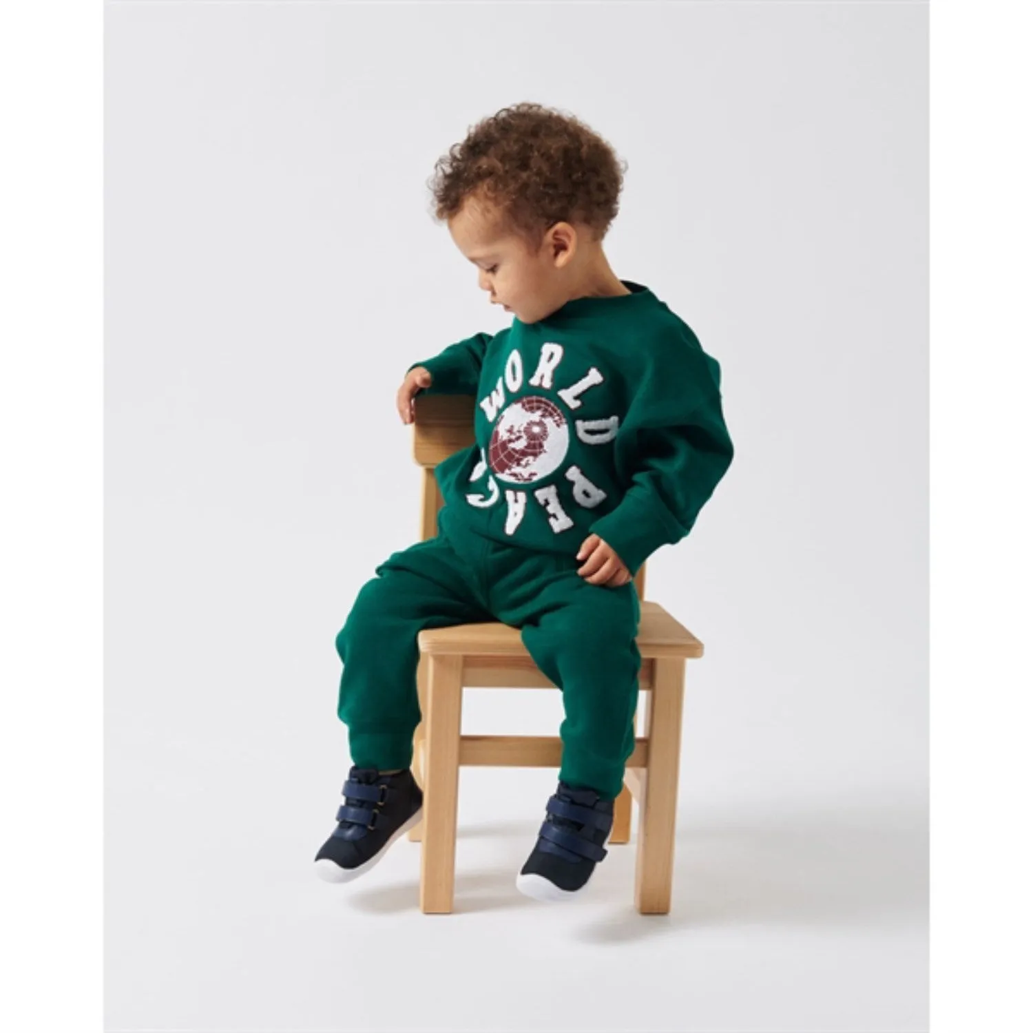 Power Move Bundgaard Navy Moon