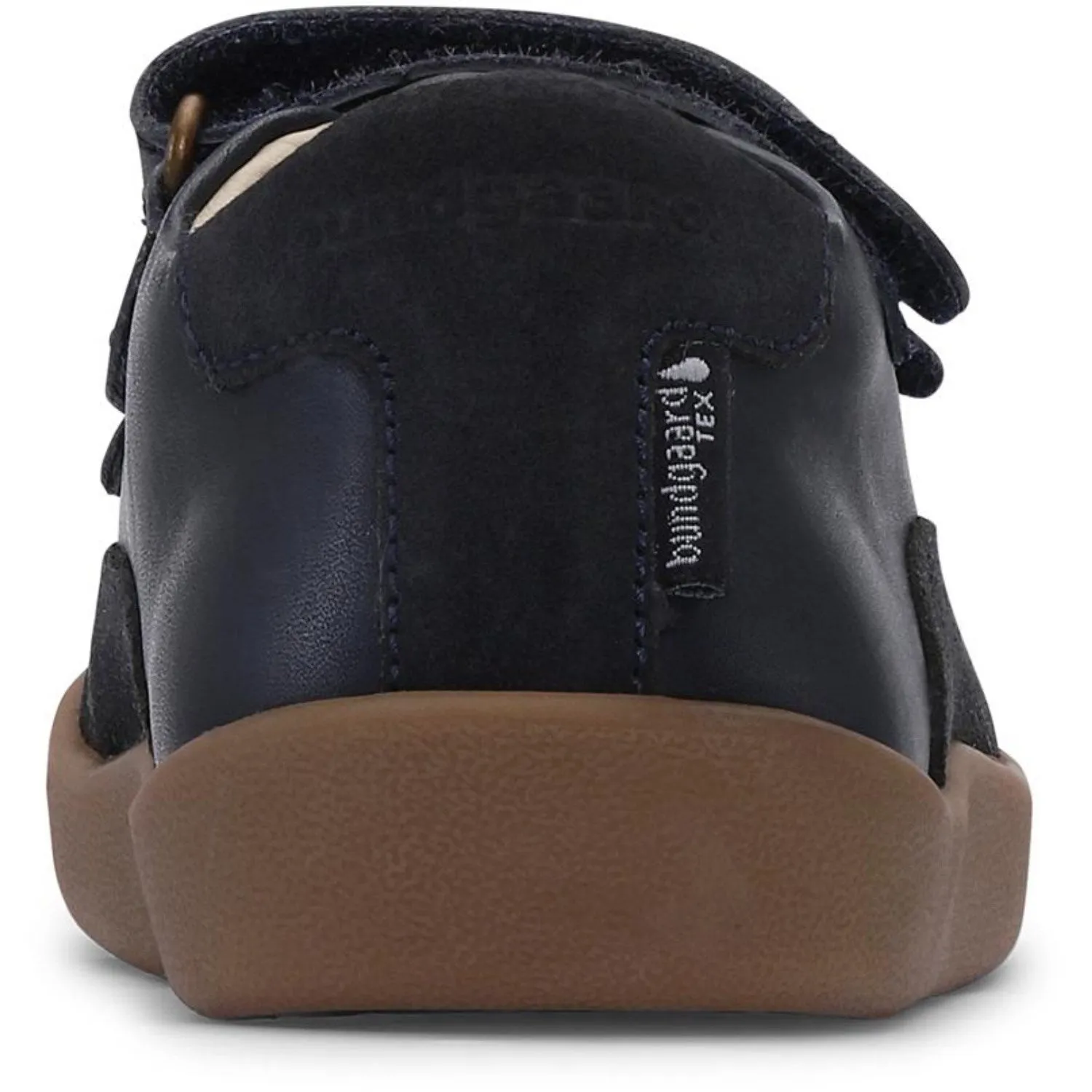 Bundgaard Navy VB Blaze TEX Step Fit CushionedSole