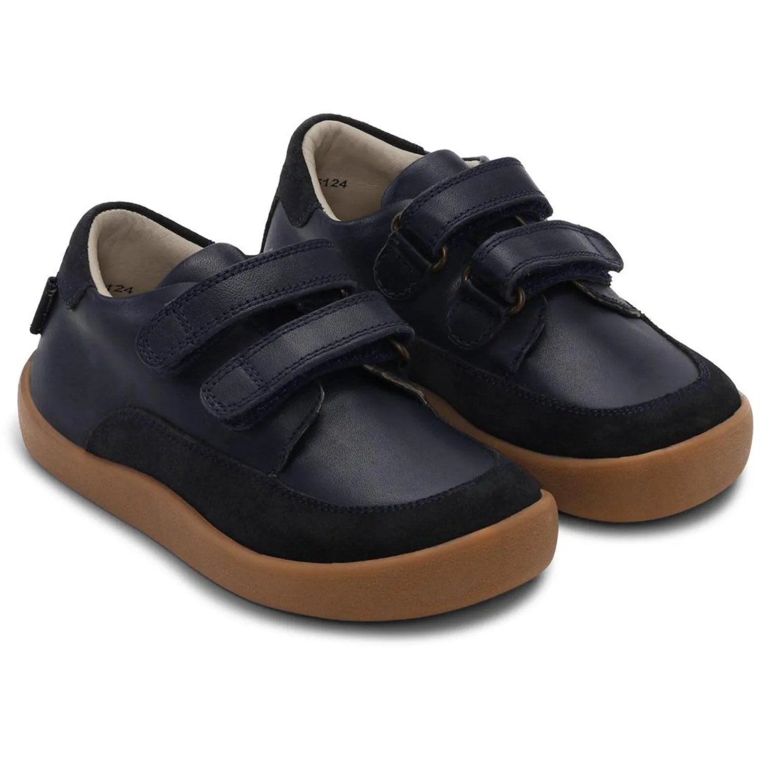 Wear comfort Bundgaard Navy VB Blaze TEX