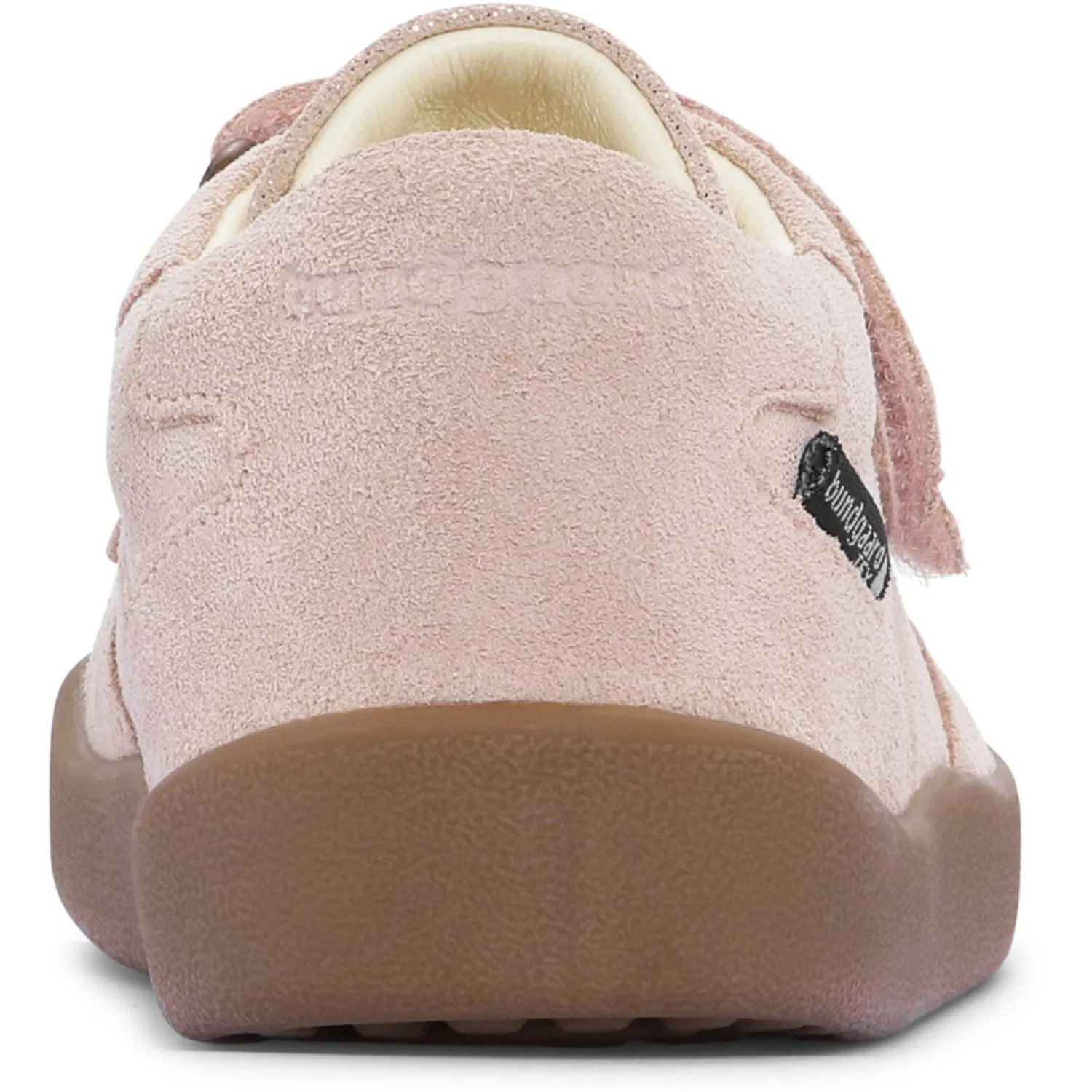 Relax Fit Bundgaard Old Rose Glitter Lane