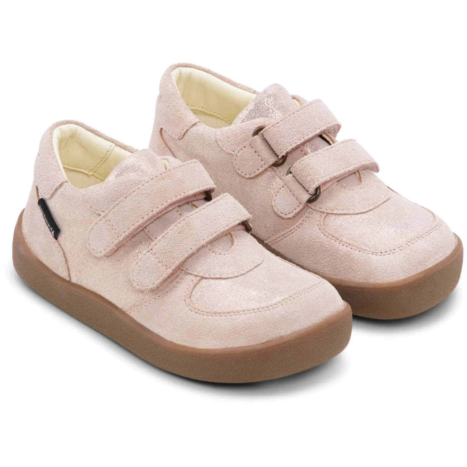 Bundgaard Old Rose Glitter Lane Sports Culture