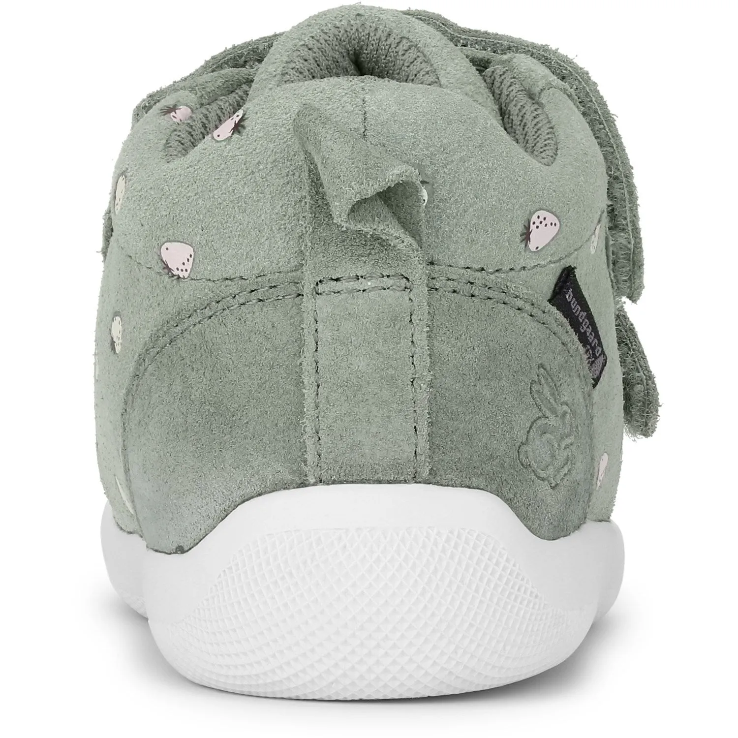 Bundgaard Strawberries Moon Quick Errands Comfortable Step