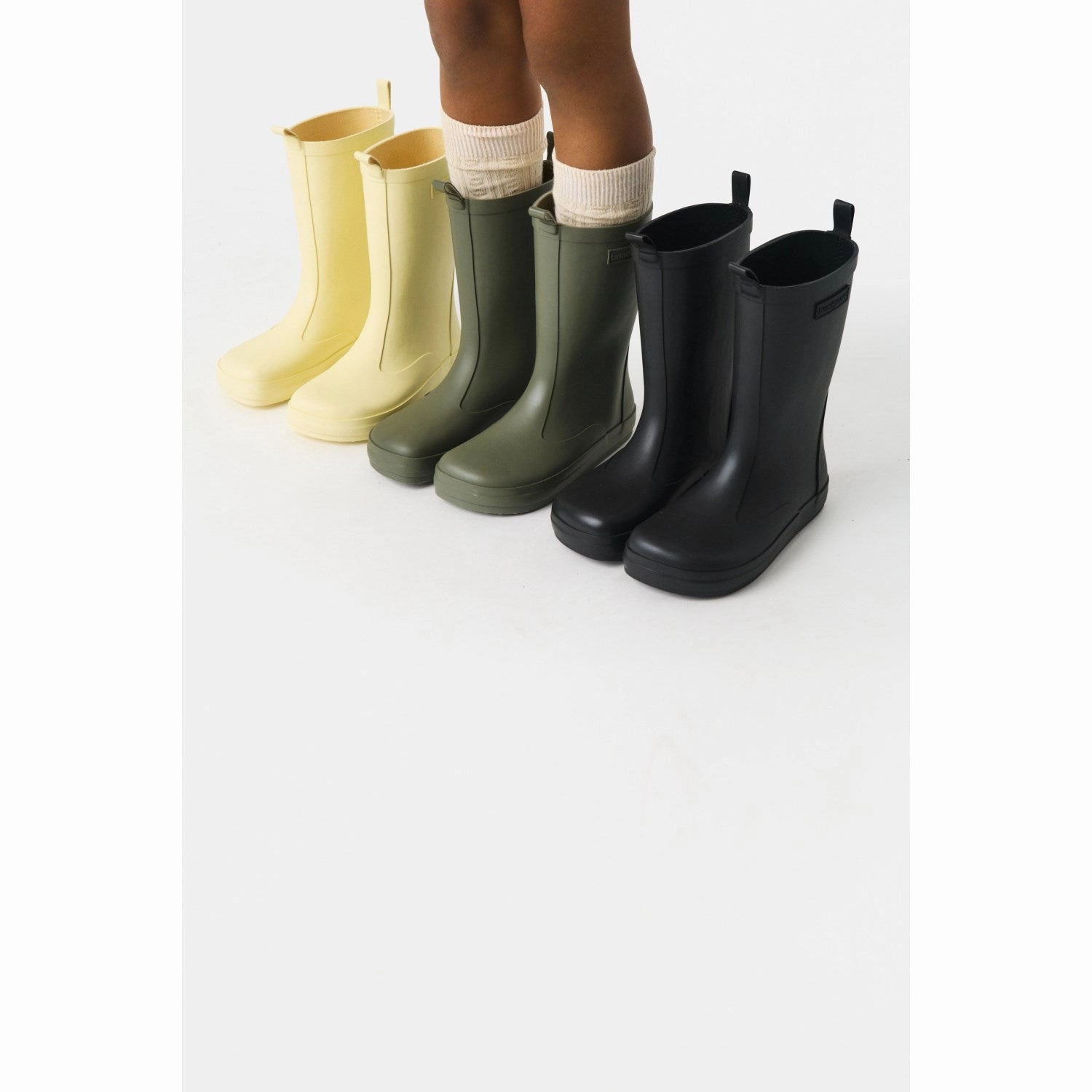 Cushioned Fit Bundgaard Army Atlas