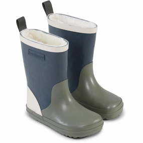 Bundgaard Army Block Aspen Rugged Built Mountain Climber