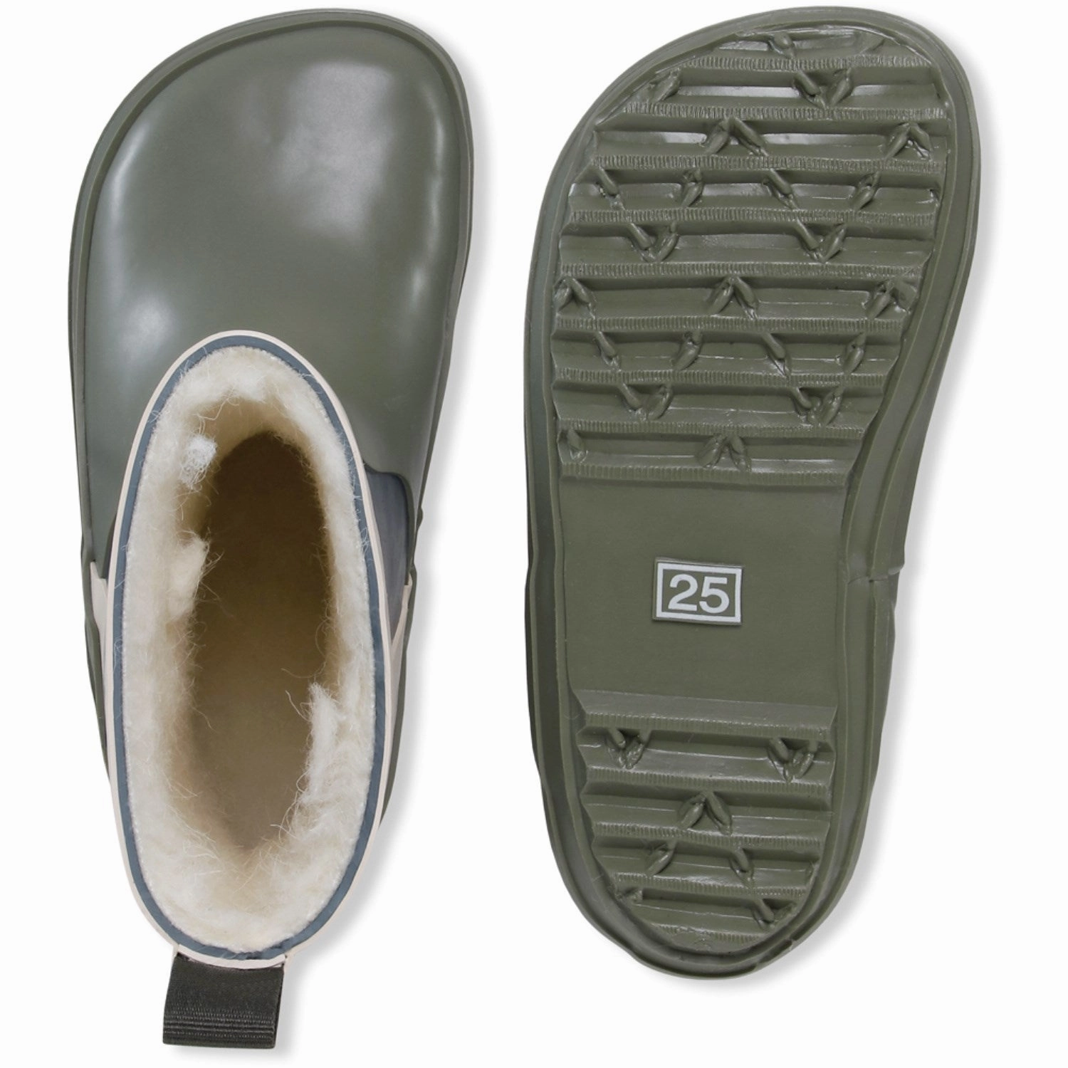 City Travel Stylish Appeal Bundgaard Army Block Aspen