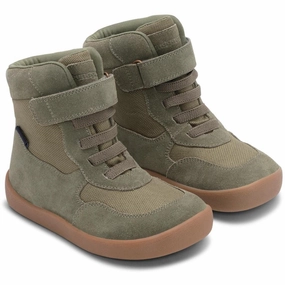 Bundgaard Army Brooklyn TEX Comfort collar