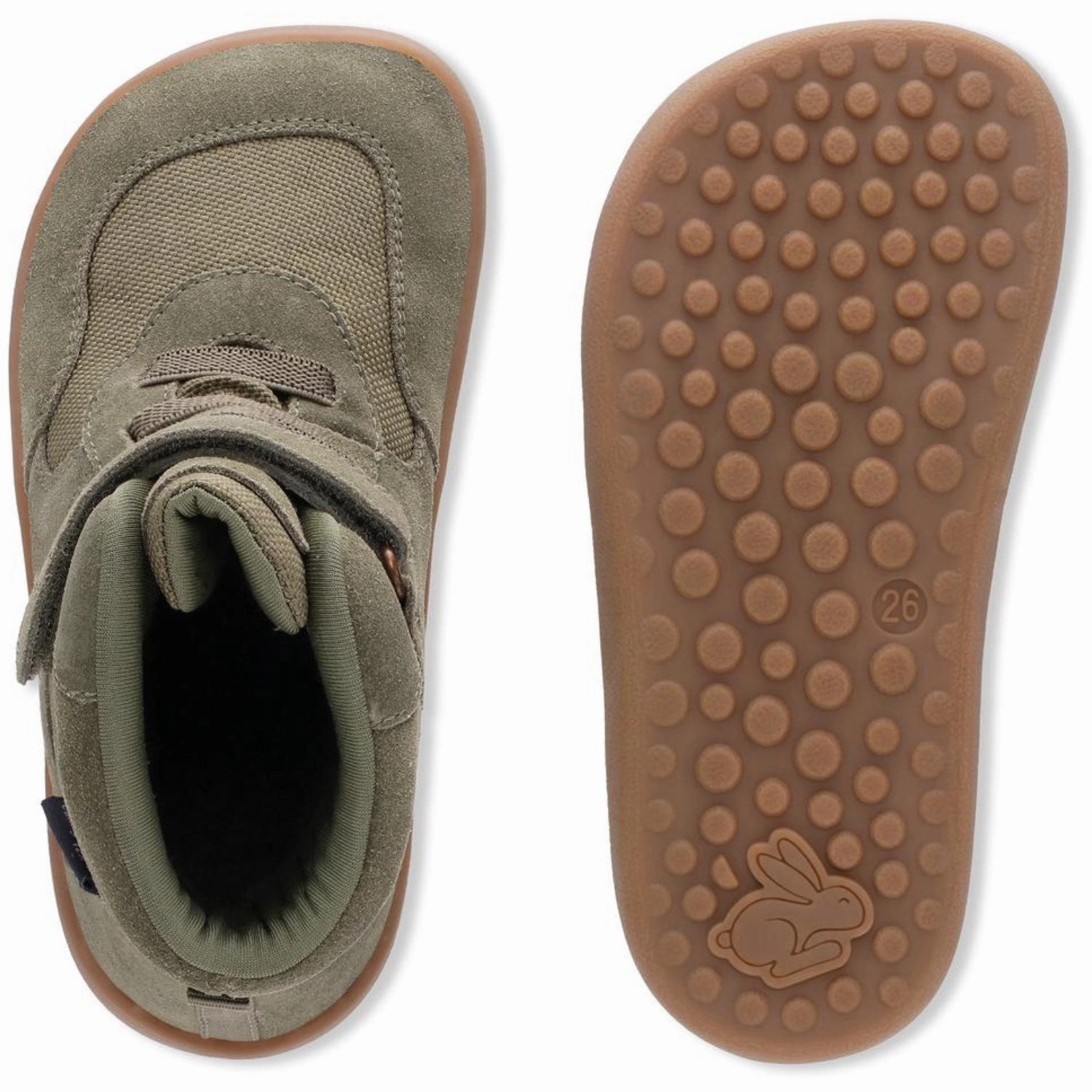 Daily Wear Abrasion-resistant Bundgaard Army Brooklyn TEX