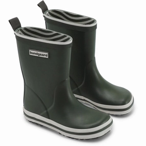 Quality craftsmanship Ice Road Bundgaard Army Charly High