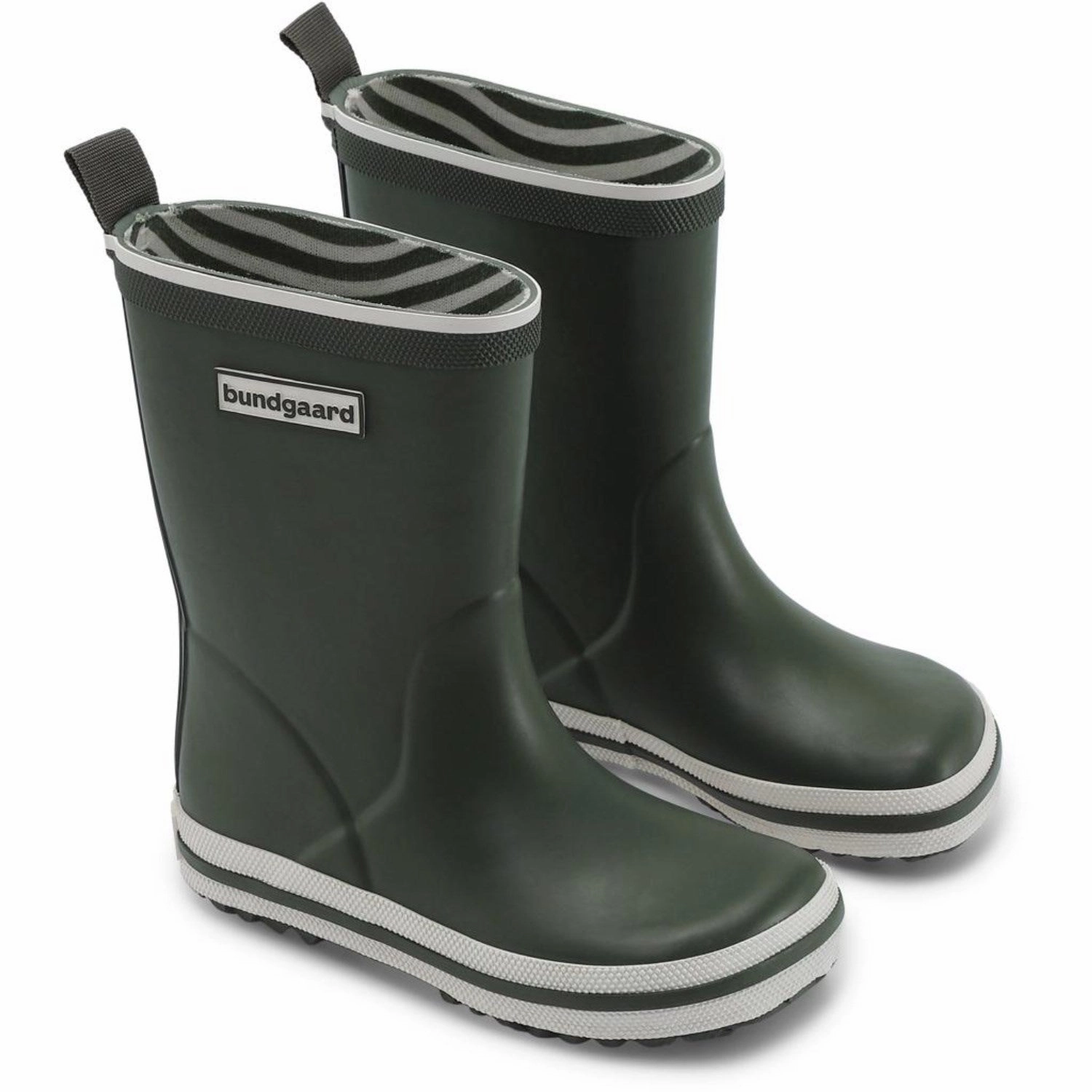 Quality craftsmanship Ice Road Bundgaard Army Charly High