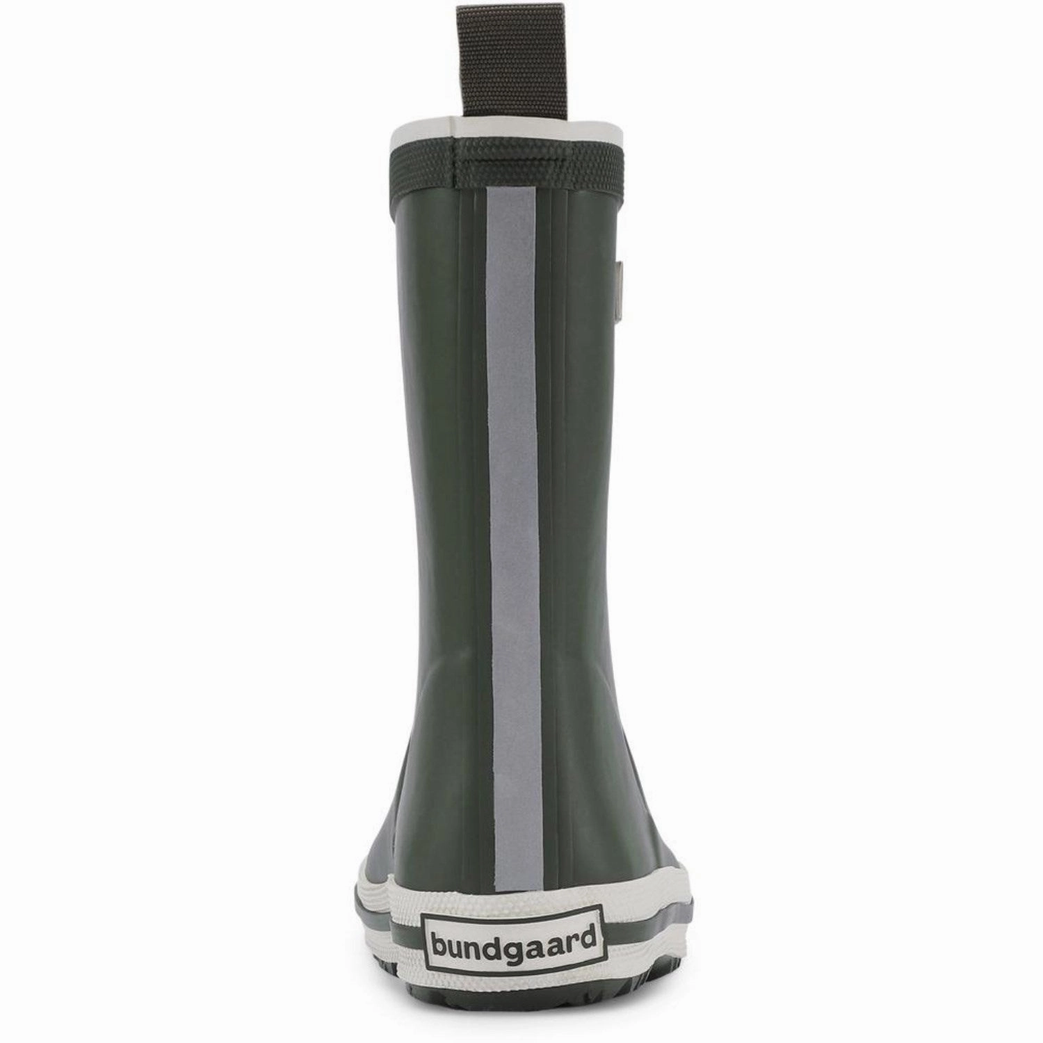 Layered Support Stable Support Snowy Path Bundgaard Army Charly High