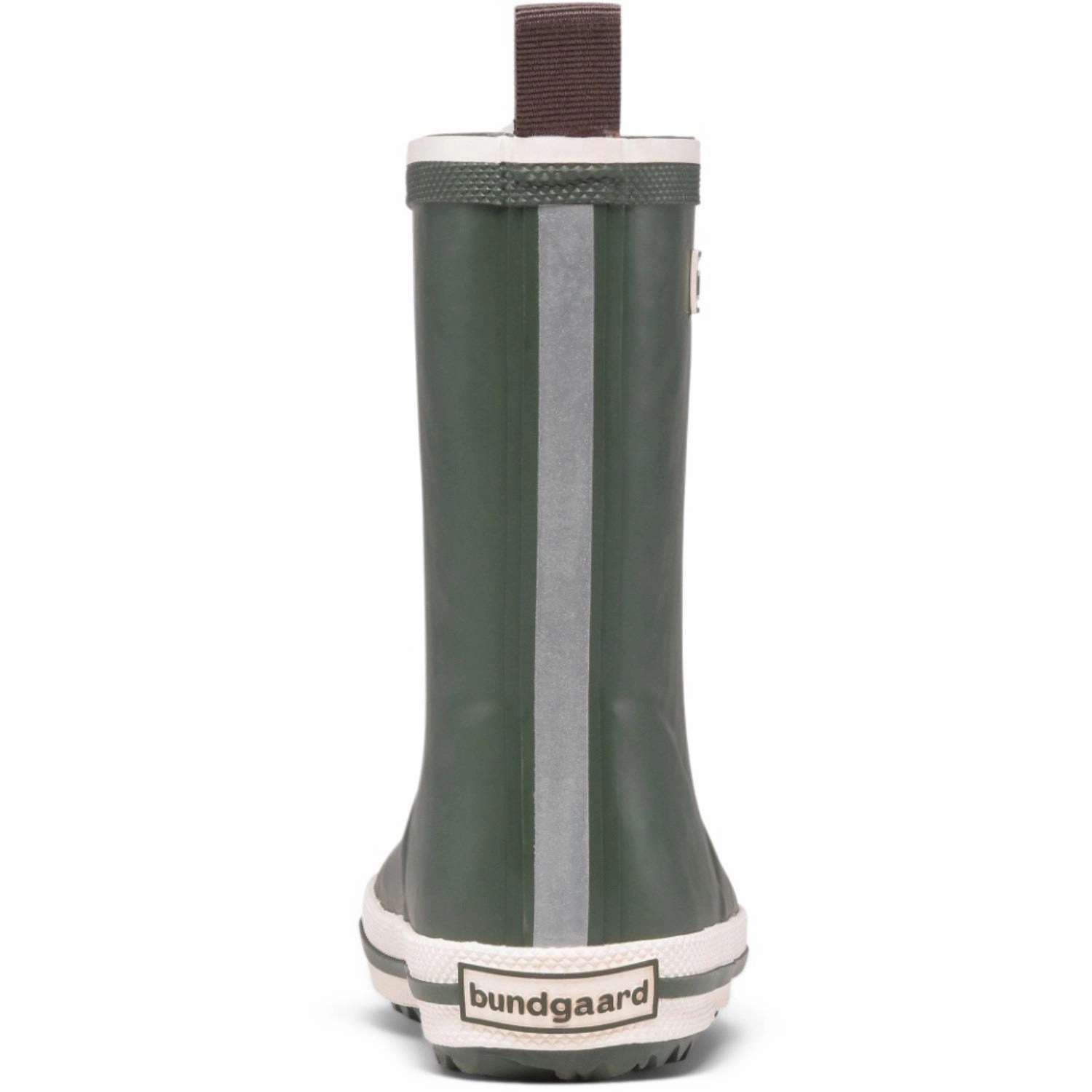 Mud Resistant Urban Commute Bundgaard Army Charly High Warm