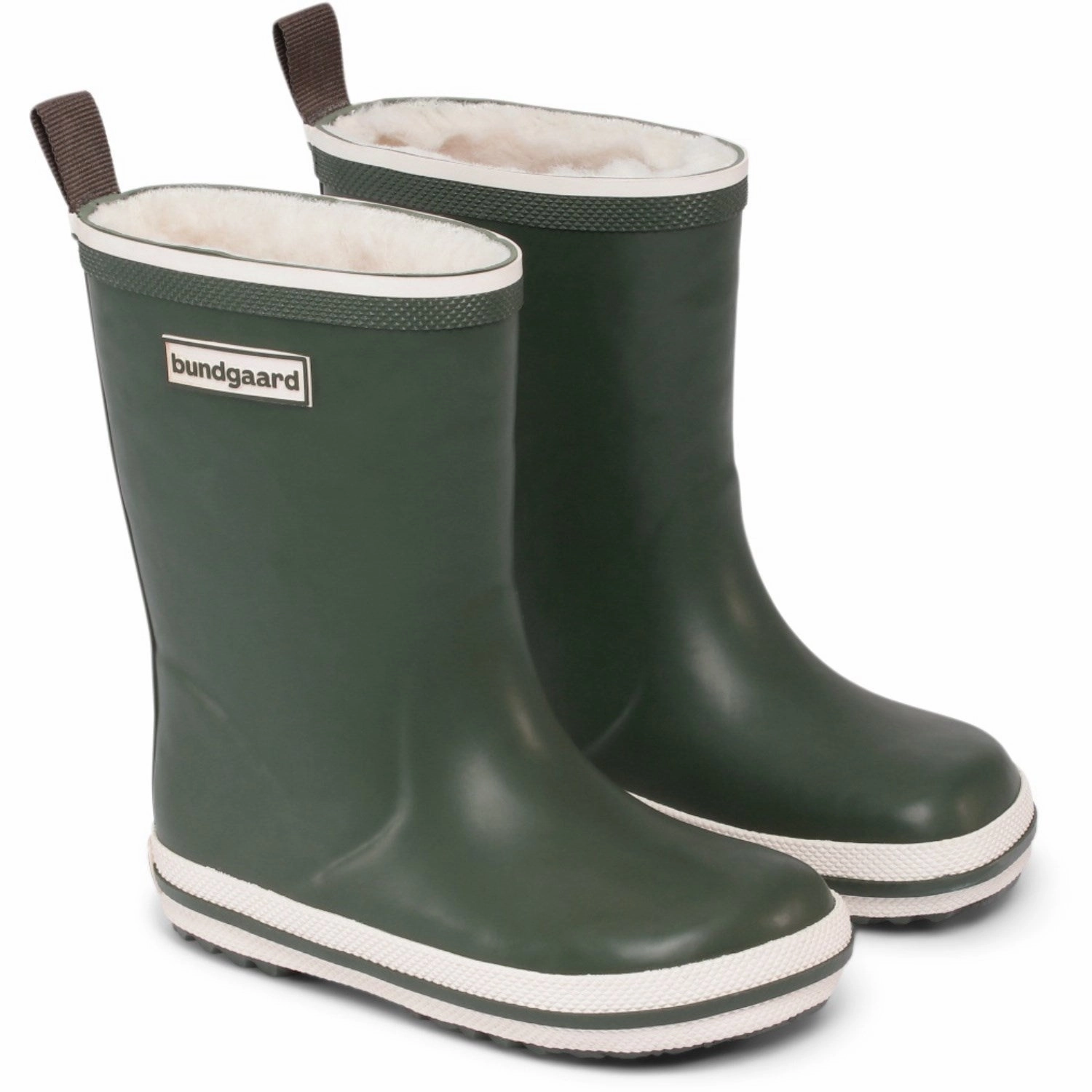 Arctic Cold Bundgaard Army Charly High Warm