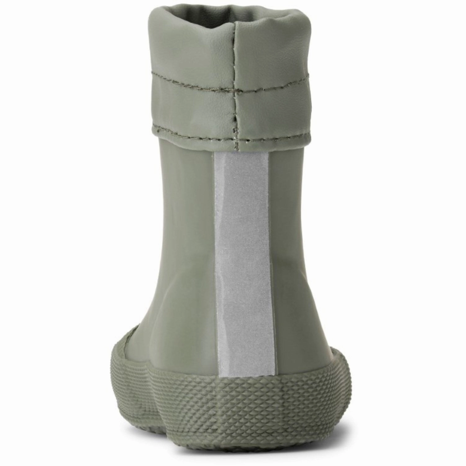 Cushioned Footbed Bundgaard Army Cover