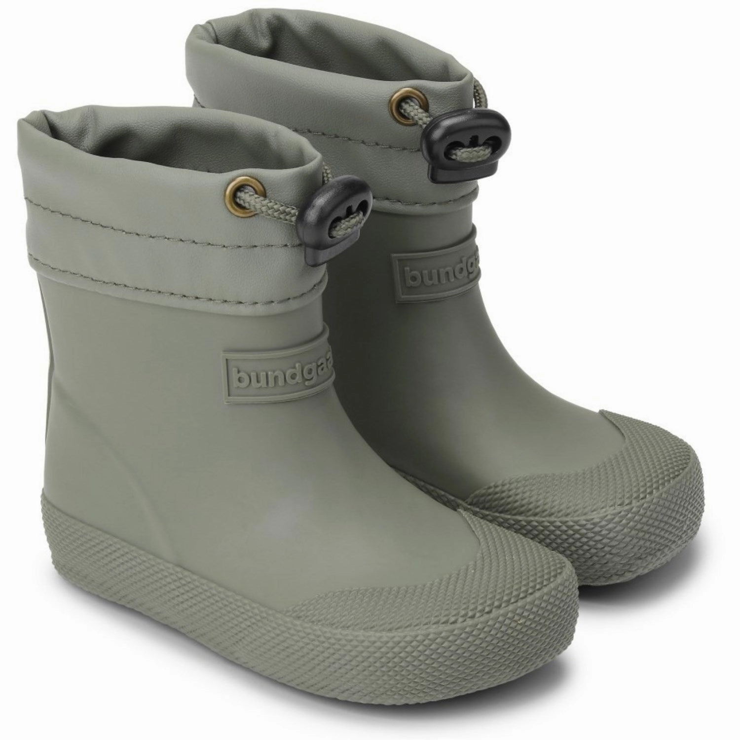 Bundgaard Army Cover Rugged Built Remote Hiking