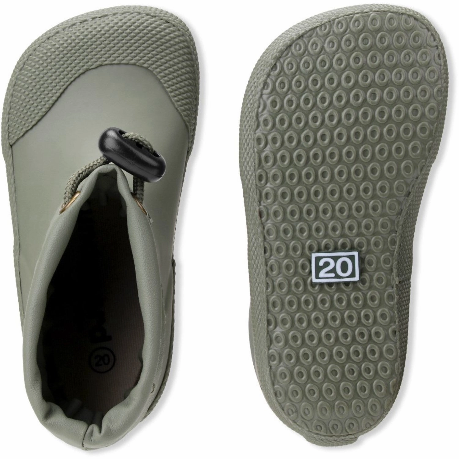 Reflective accents Bundgaard Army Cover