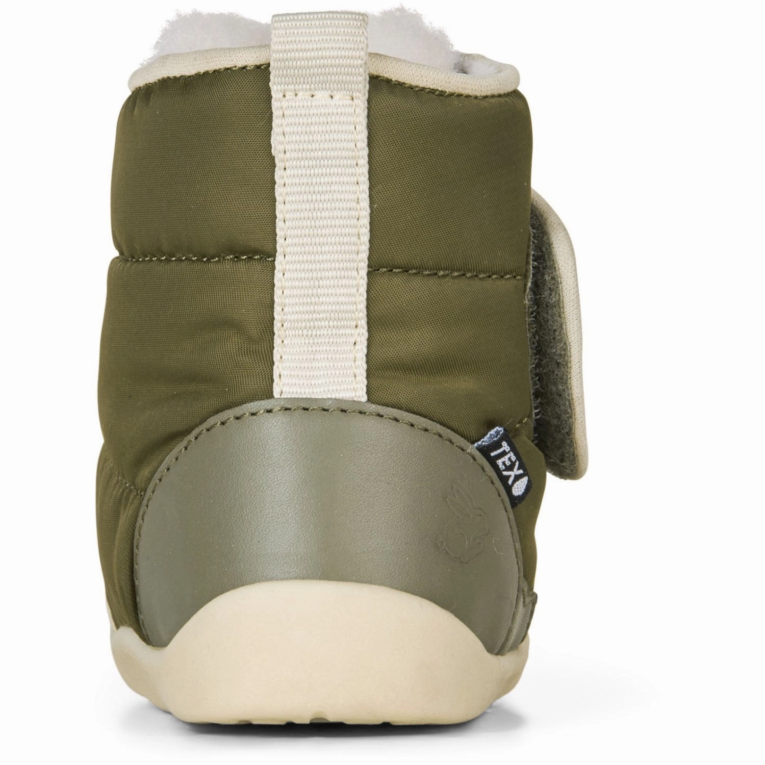 Stylish Appeal Bundgaard Army Nuri