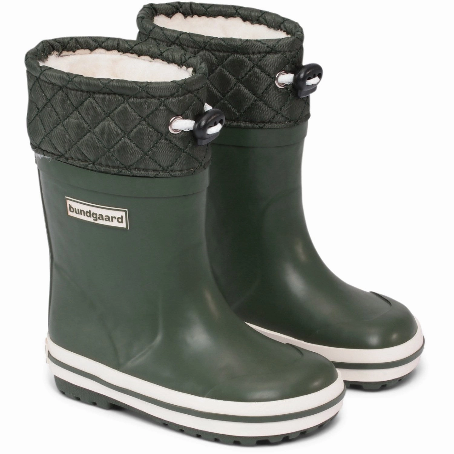 Dynamic Arch Frame Bundgaard Army Sailor High Warm