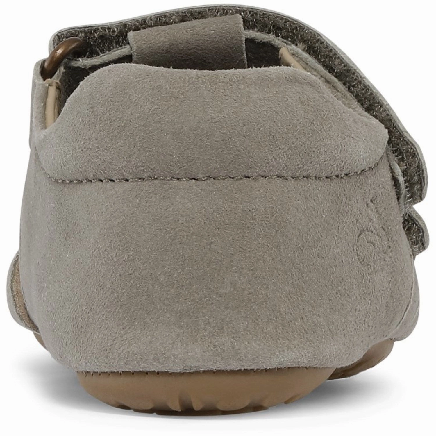 Bundgaard Army Tobias Comfortable Travel Footwear foldable