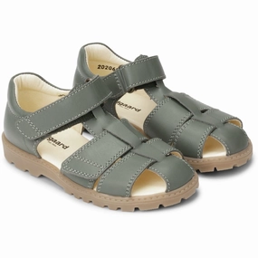 Fresh Mood Abrasion resistant Bundgaard Army Tritu