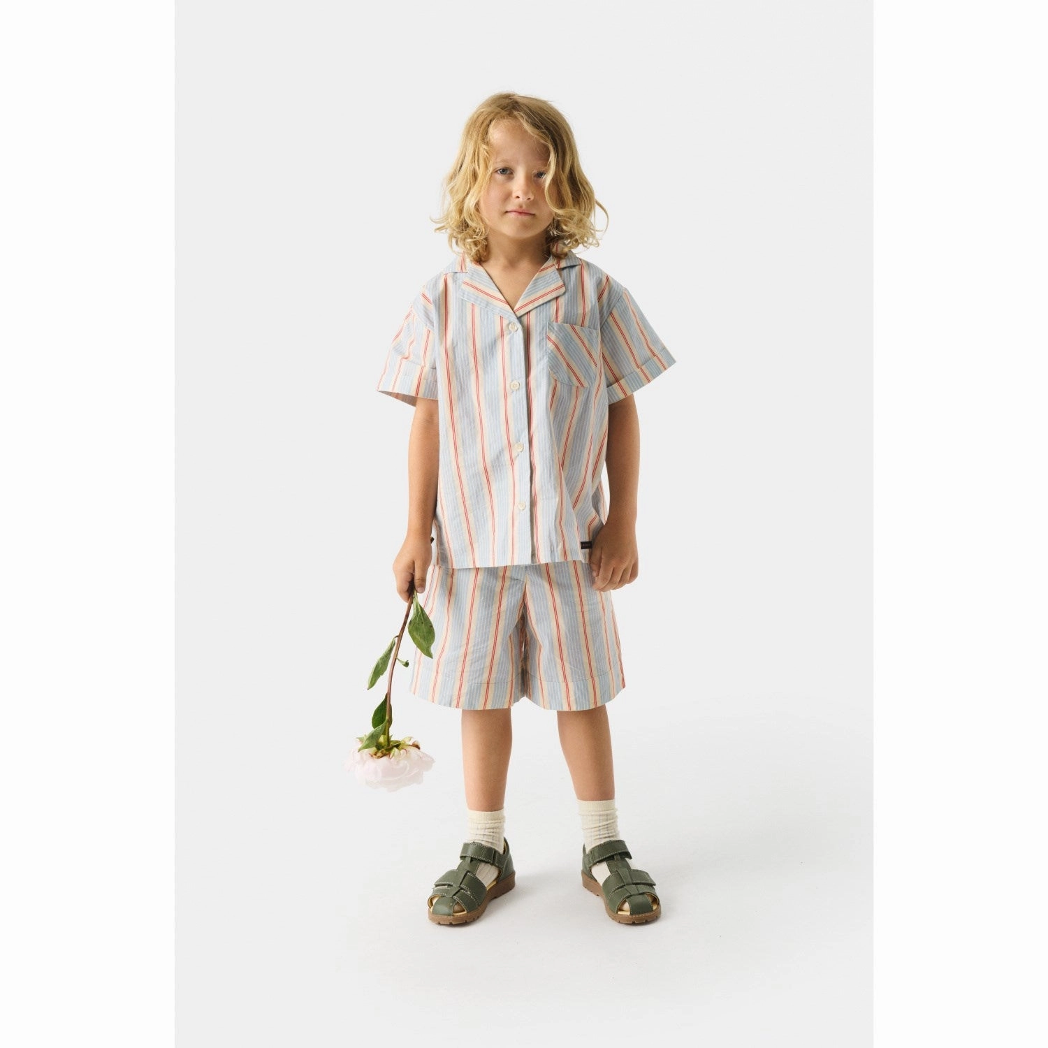 Bundgaard Army Tritu Natural foot movement Non-Slip Grip