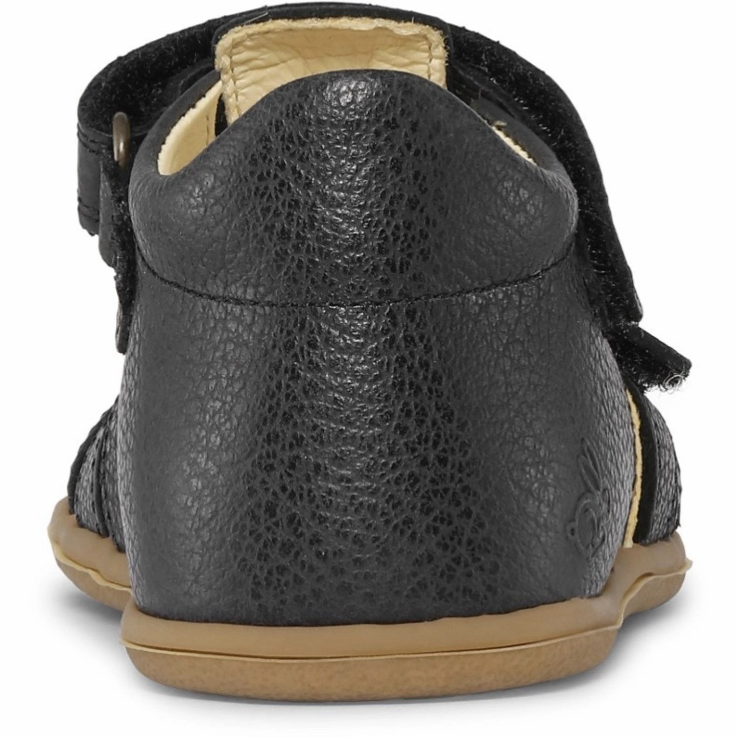 Bundgaard Black Rox Chic Durable Anti Slip