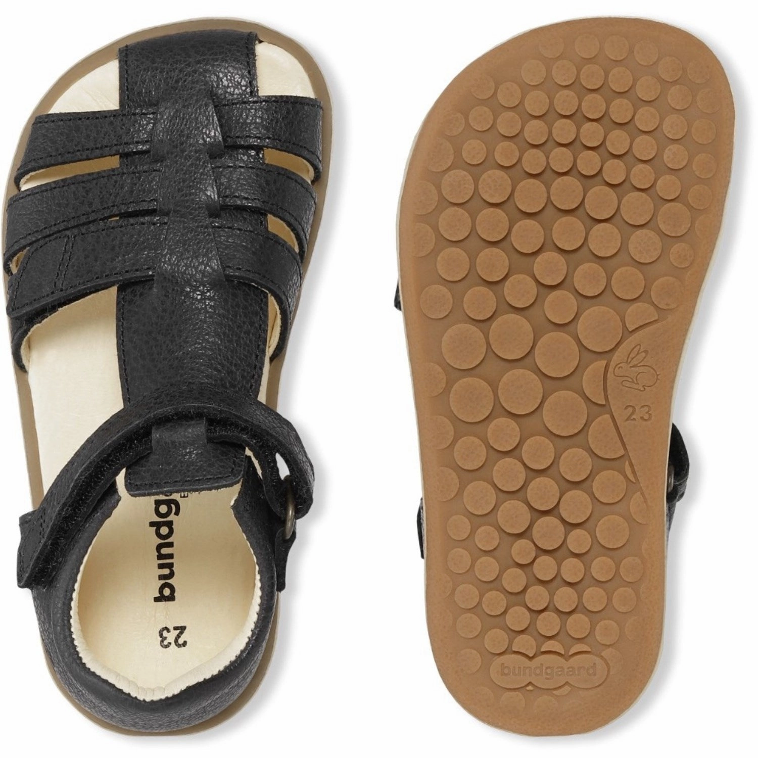 Slip In Bundgaard Black Rox