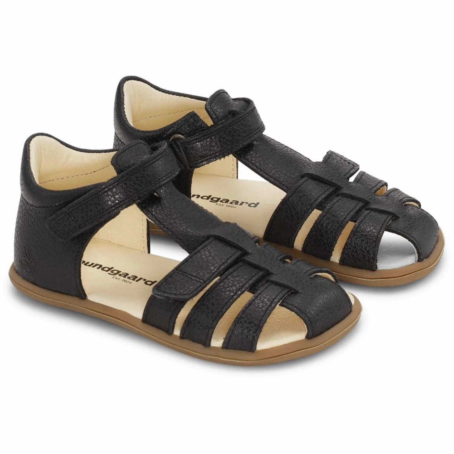 Sustainable Sourcing Bundgaard Black Rox