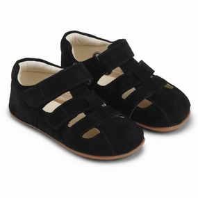 Bundgaard Black Tobias No Hassle Chic Practical