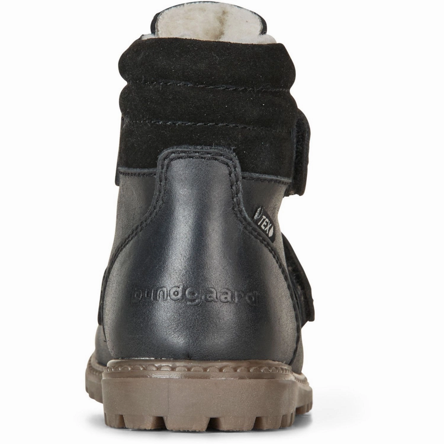 Bundgaard Black Tokker Comfortable Touch London Edge