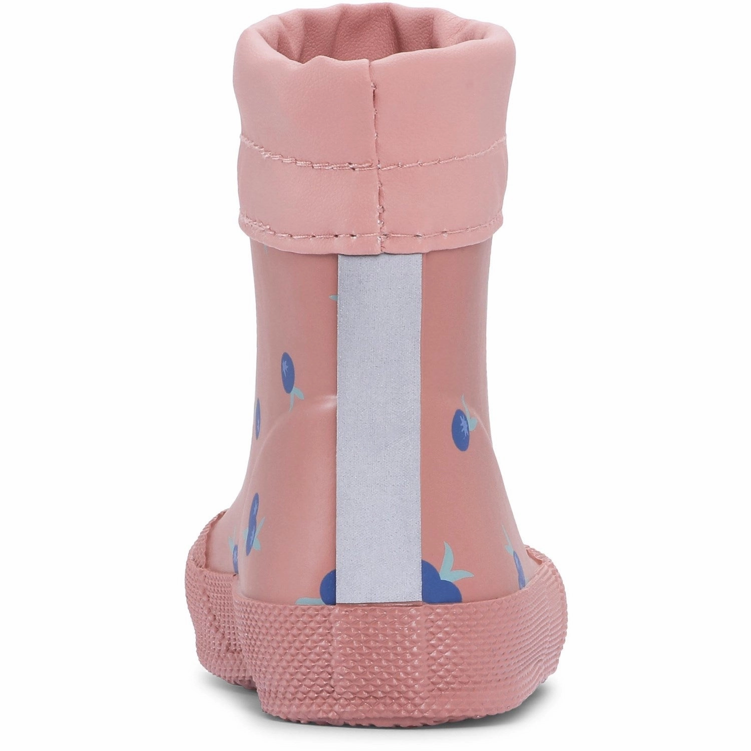 Bundgaard Blush Berry Cover fashionable footwear Clean Finish