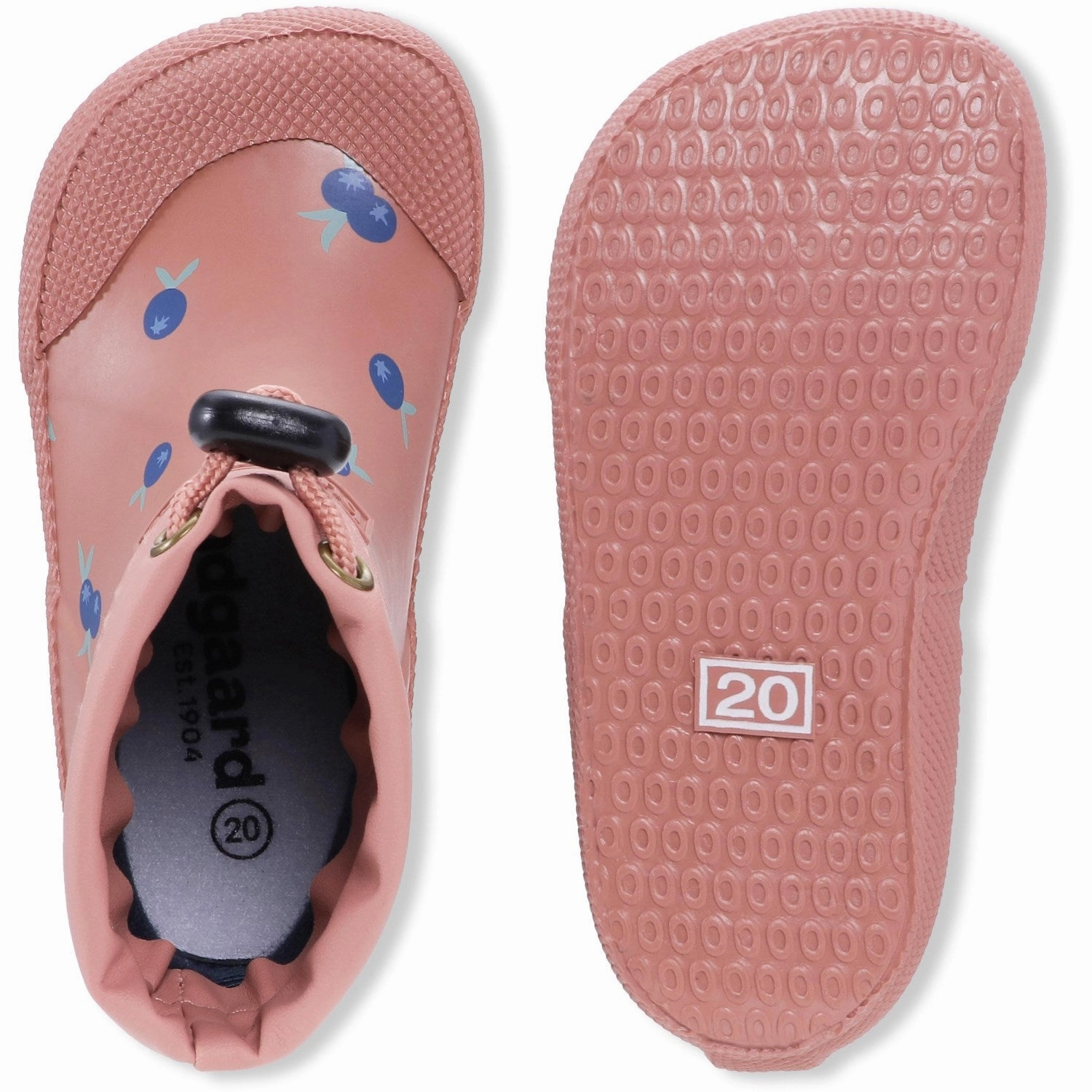 Feather Light Comfort Seeker Zip Fast Bundgaard Blush Berry Cover