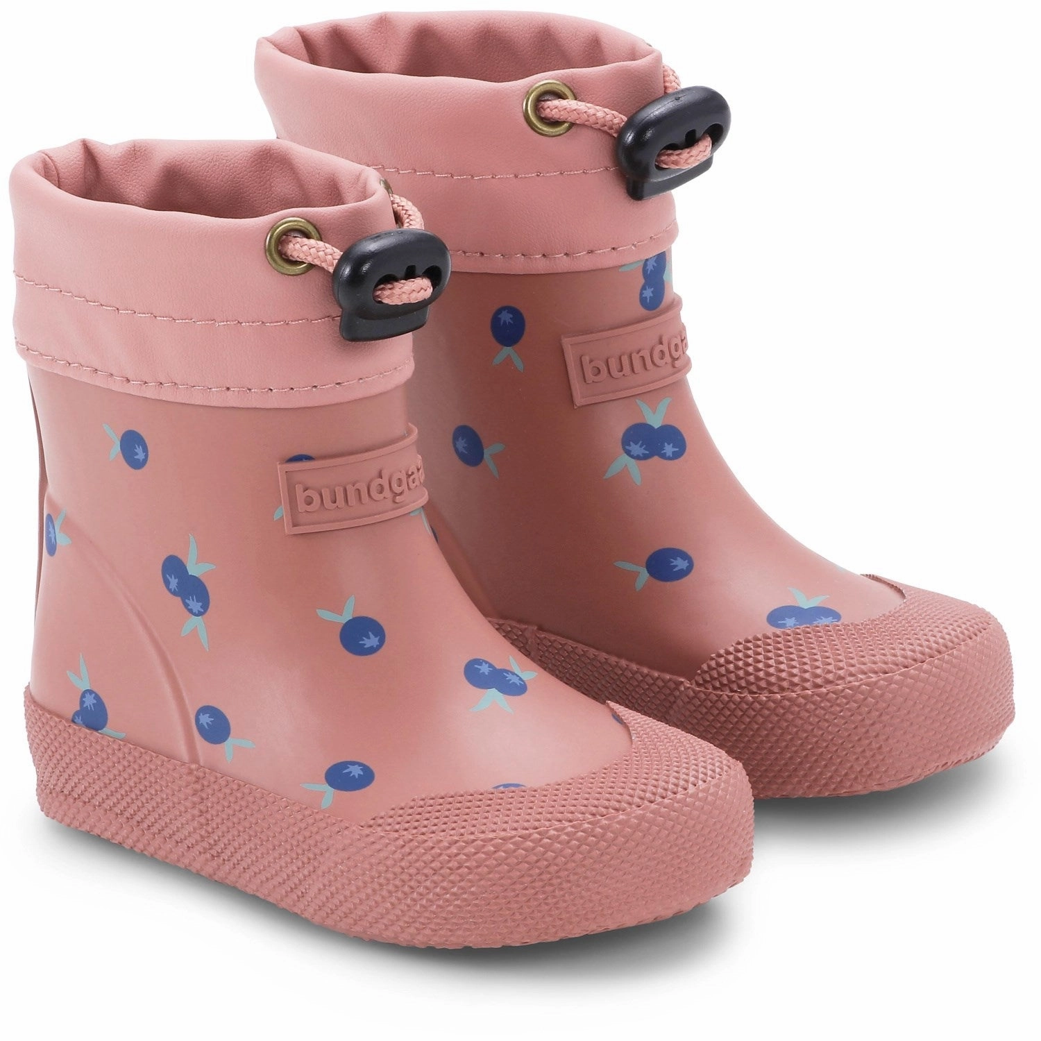 Bundgaard Blush Berry Cover Graduation Ceremony Shock Absorbing Remote Hiking