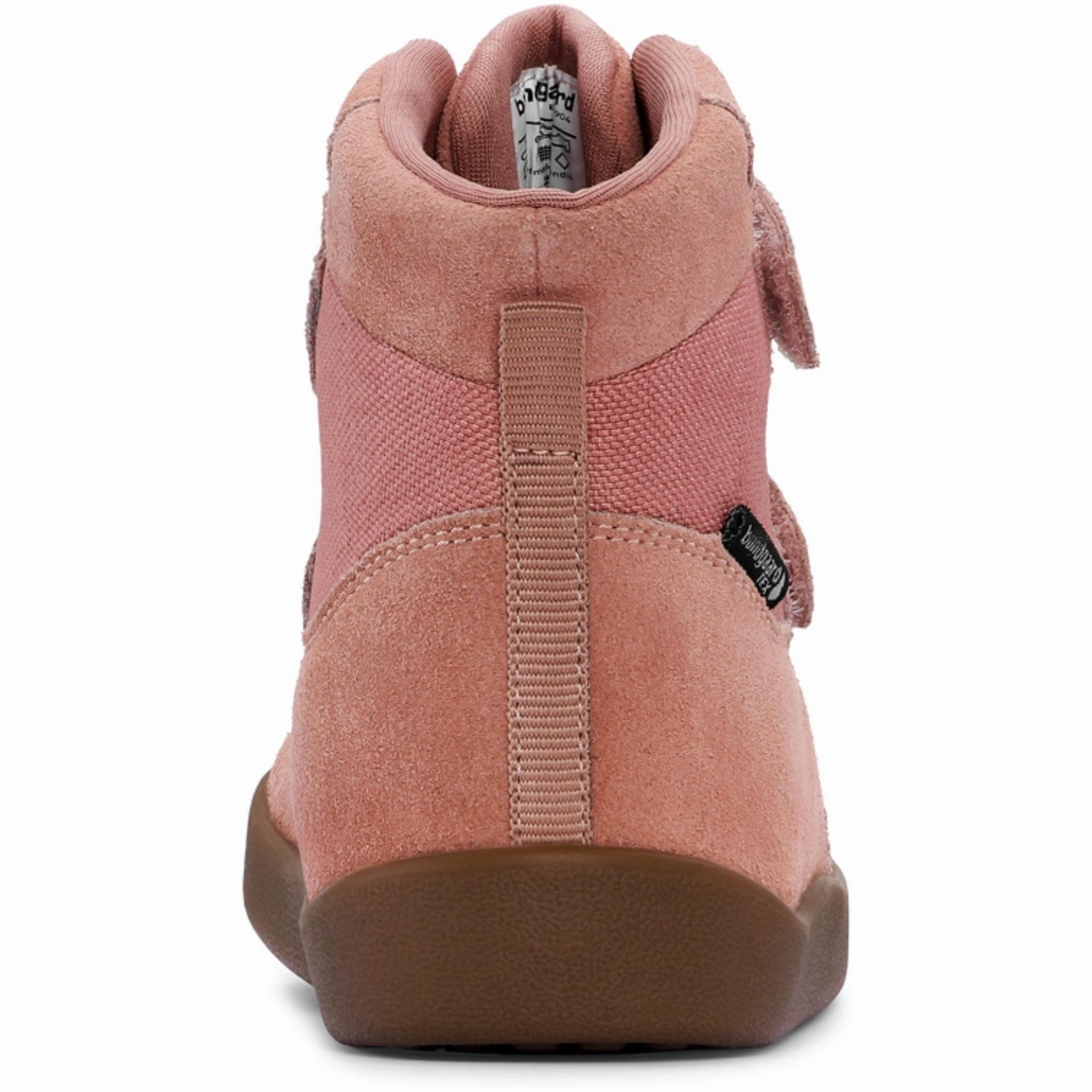 Grippy Outsole River Crossing Graduation Ceremony Bundgaard Blush Bobbie