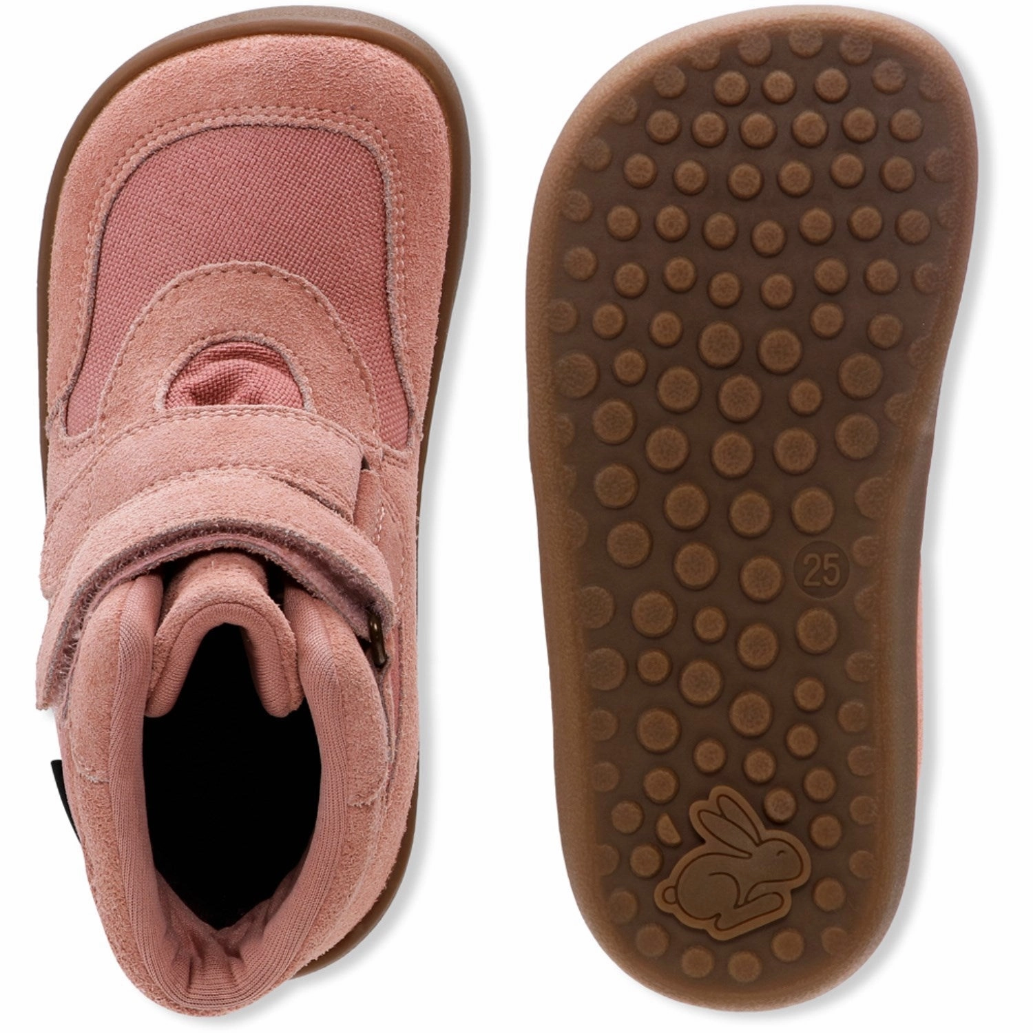 Secure Closure Beach Walk Bundgaard Blush Bobbie