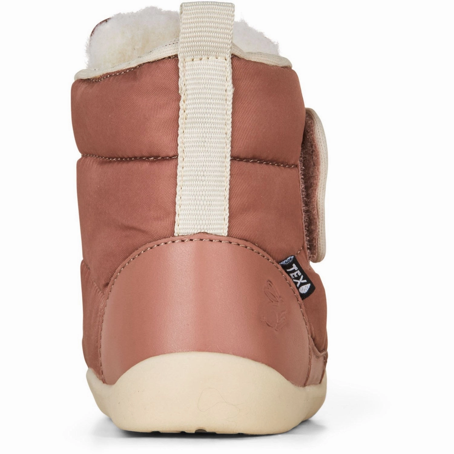 Zip Fast Bundgaard Blush Nuri