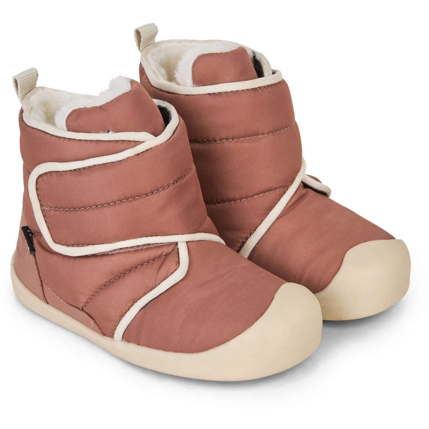 Bundgaard Blush Nuri High-Performance Footwear Shock Absorbing Outdoor Trek